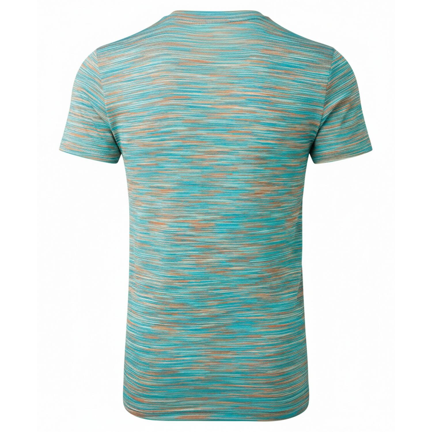 TShirt für HerrenDamen Unisex, Hochleistungsmaterial Damen und Herren 2/2