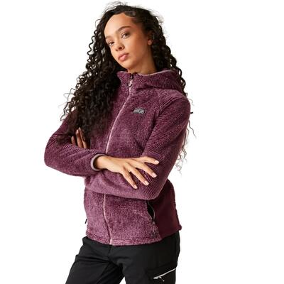 Midlayer Donna Dare 2B Torrek Mountain Pro Blu Navy