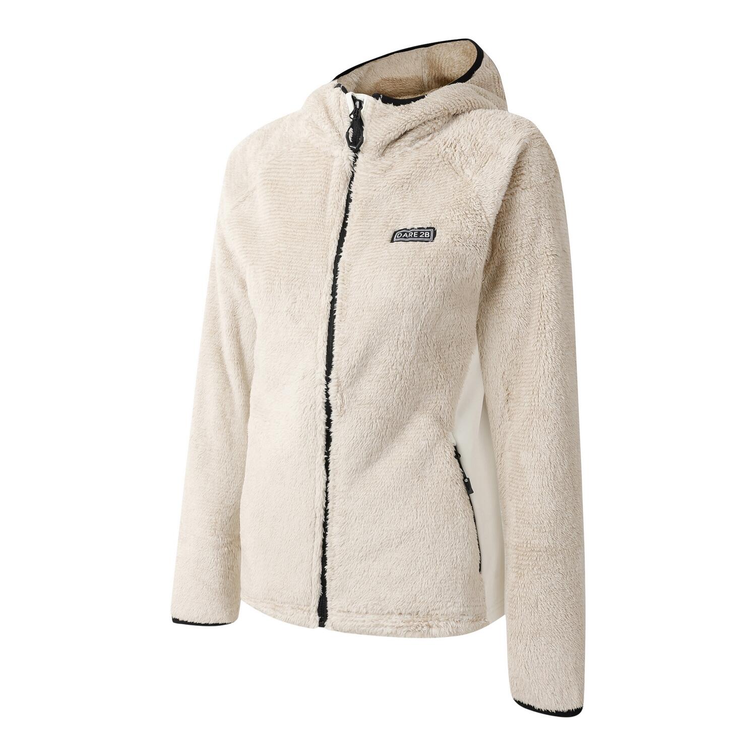 Haut De Sport TORREK MOUNTAIN PRO Femme (Beige Pâle) 3/5