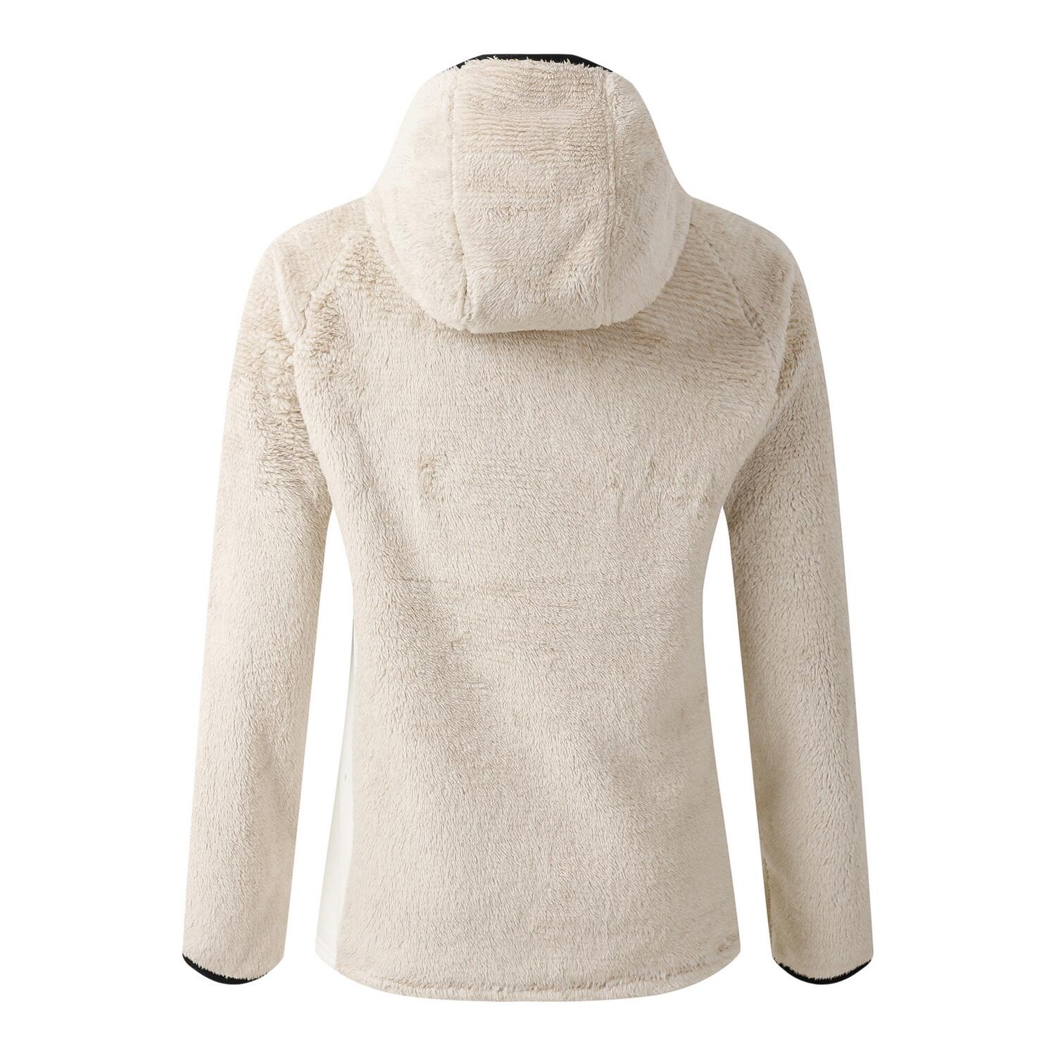 Haut De Sport TORREK MOUNTAIN PRO Femme (Beige Pâle) 2/5
