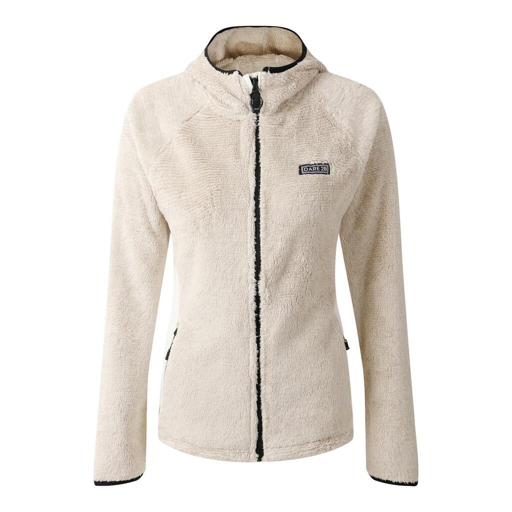 Womens/Ladies Torrek Mountain Pro Midlayer (Grey Morn)