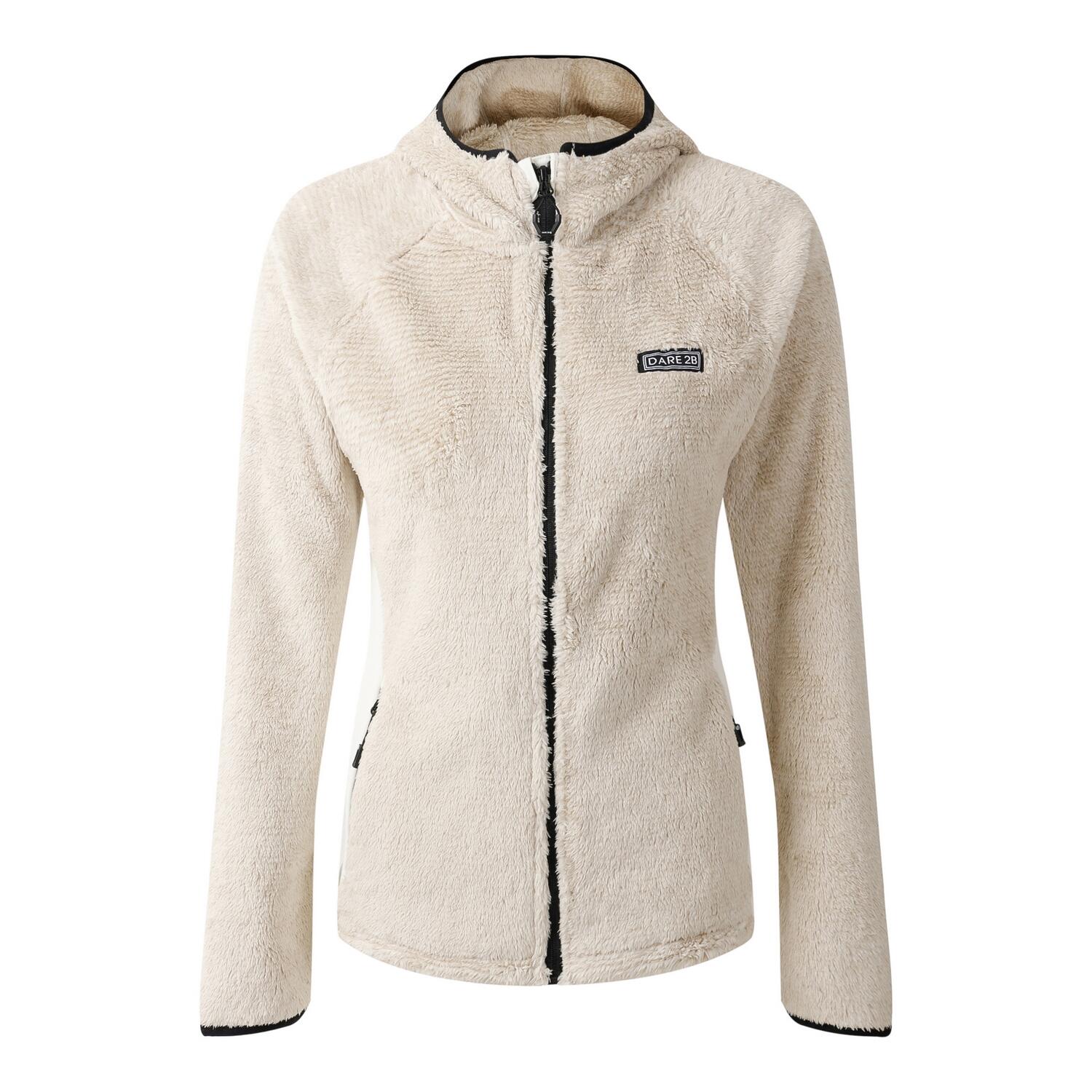 DARE 2B Womens/Ladies Torrek Mountain Pro Midlayer (Grey Morn)