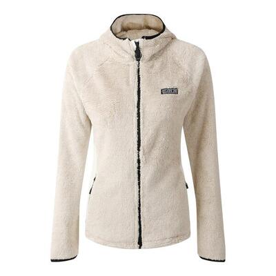 Dames torrek mountain pro midlayer (maanlicht denim)