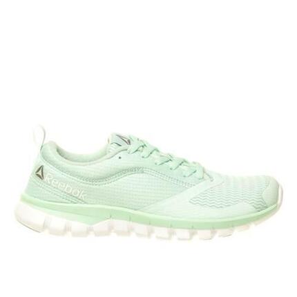 Damen lauf Schuhe Reebok Sublite Authentic 40