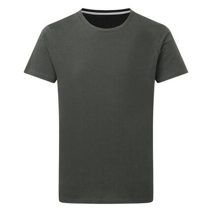 Tshirt Homme (Gris)
