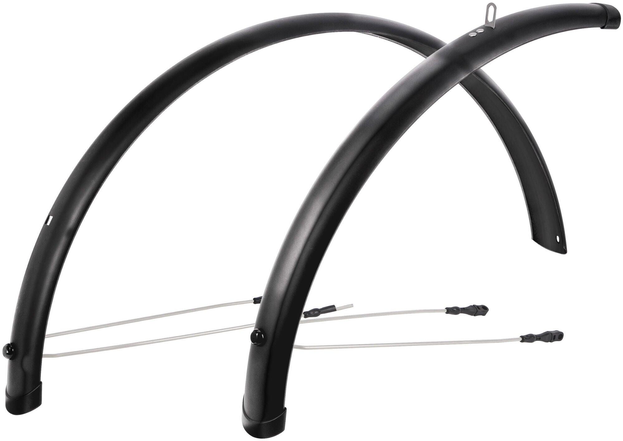 Zestaw błotników CONTEC Splash Protect 28