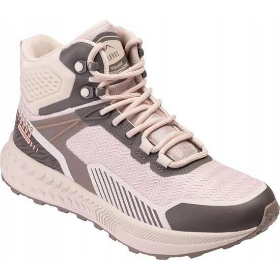 Damskie Buty Turystyczne Eline