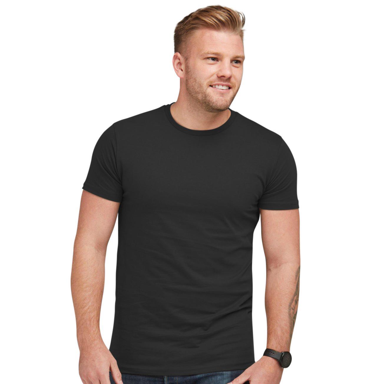 Tricou Drumeții În Natură SG Bărbați