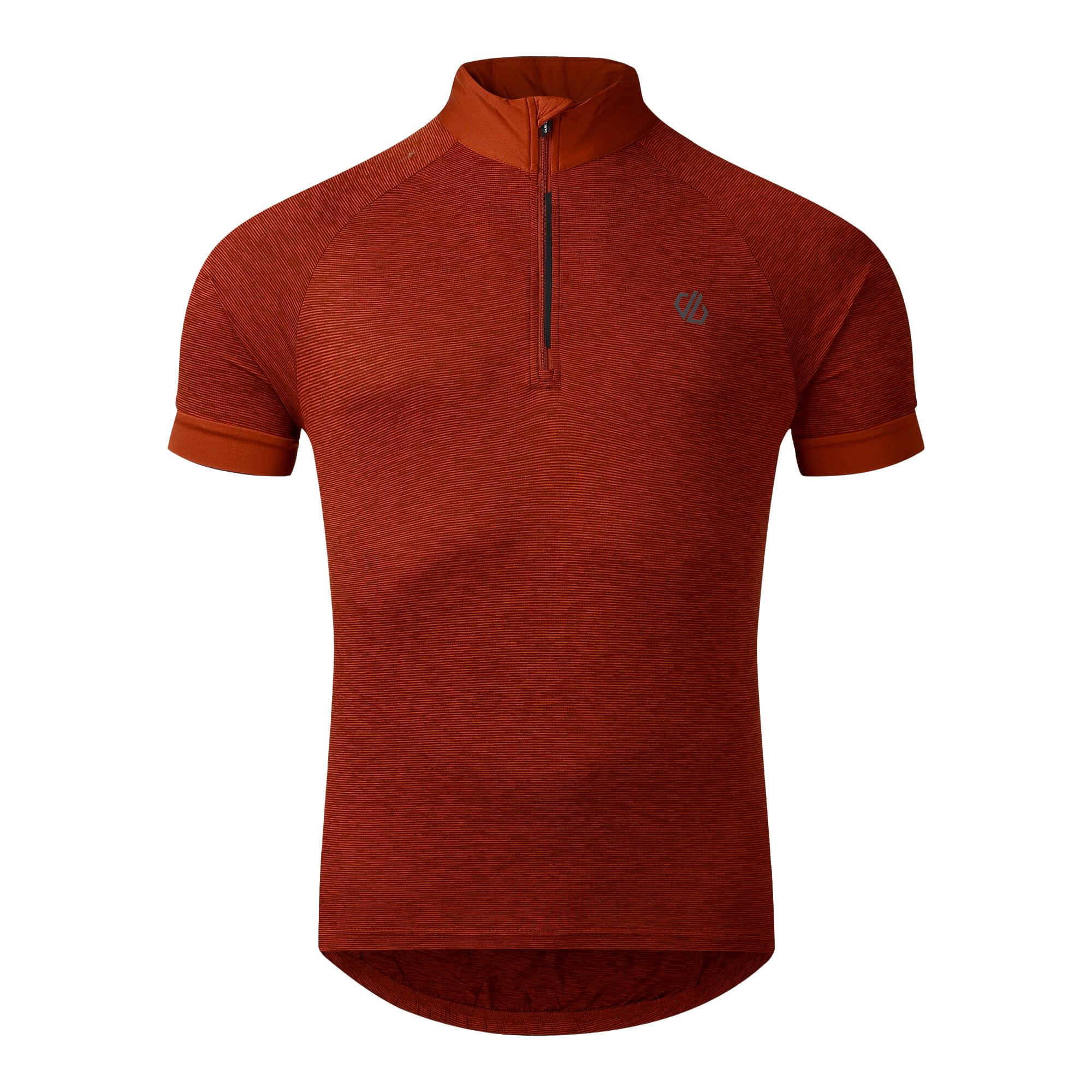 DARE 2B Mens Pedal It Out II Jersey (Arabian Spice)