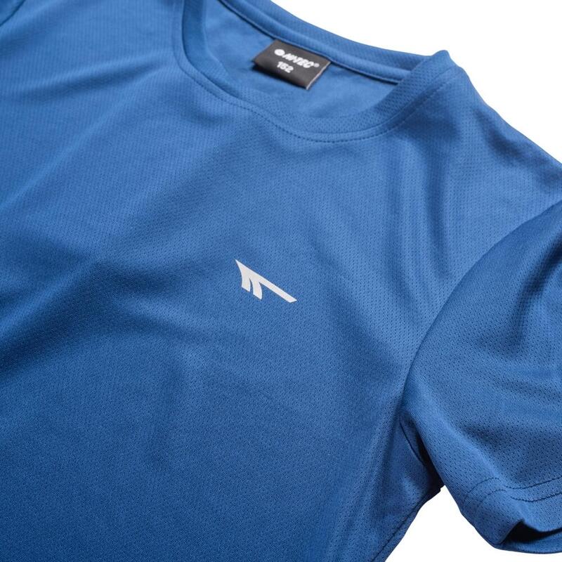 Tricou Drumeții În Natură Hi-Tec Jodin Copii