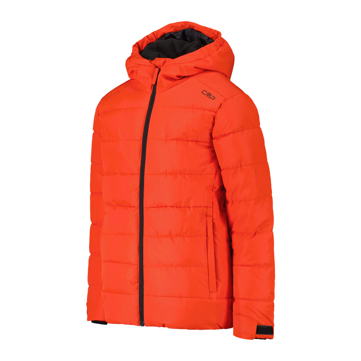 Veste de ski à capuche enfant CMP 3/6