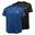 Tricou Drumeții În Natură Hi-Tec Jodin Copii