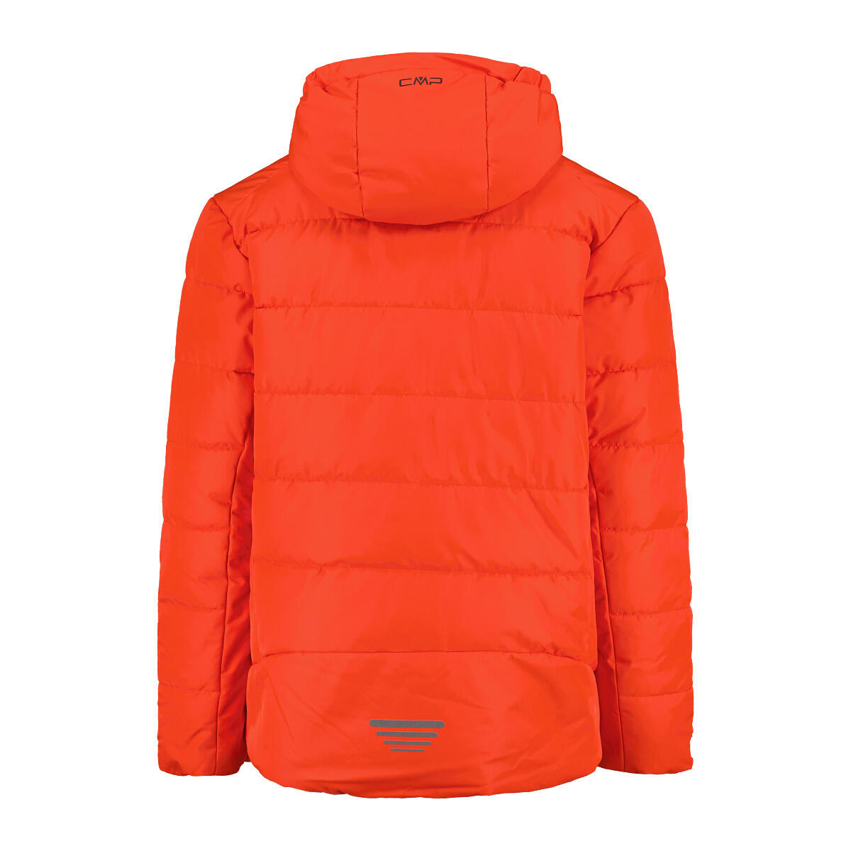 Veste de ski à capuche enfant CMP 2/6