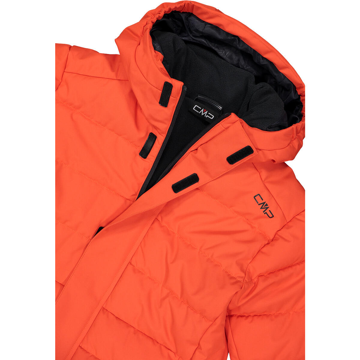 Veste de ski à capuche enfant CMP 5/6