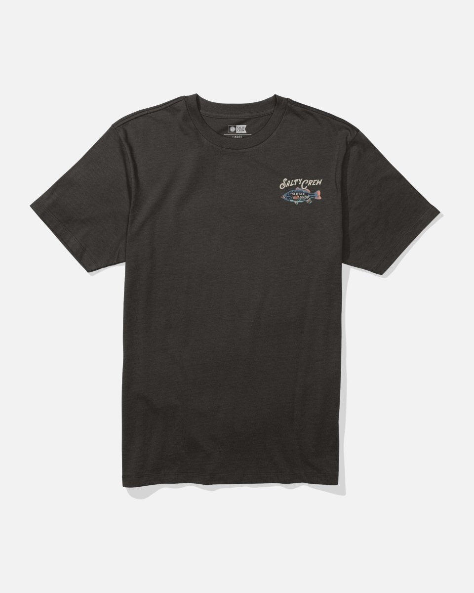 Tackle Shop - T-shirt Heren 2/2