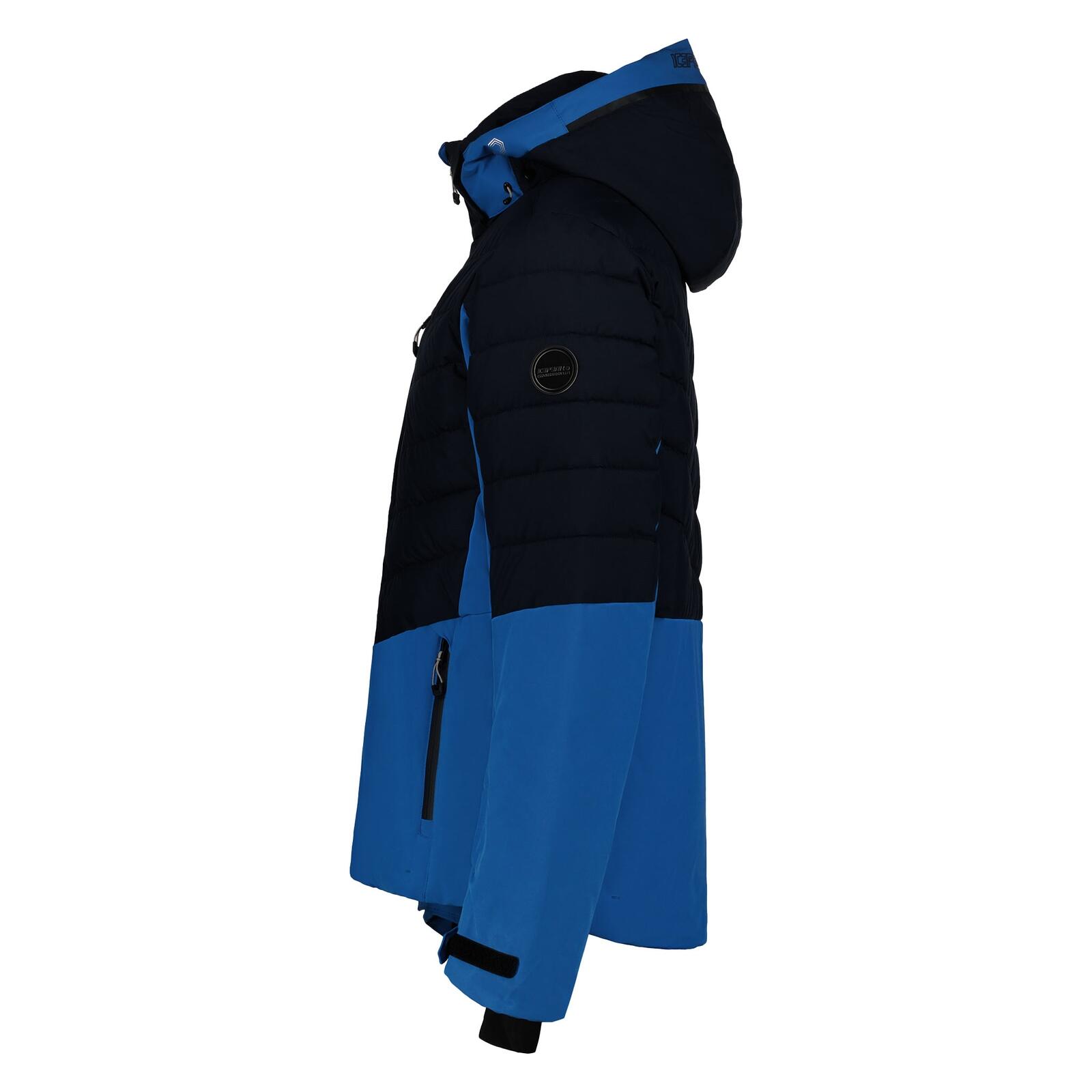 Icepeak Folsom Jacke Herren 3/7