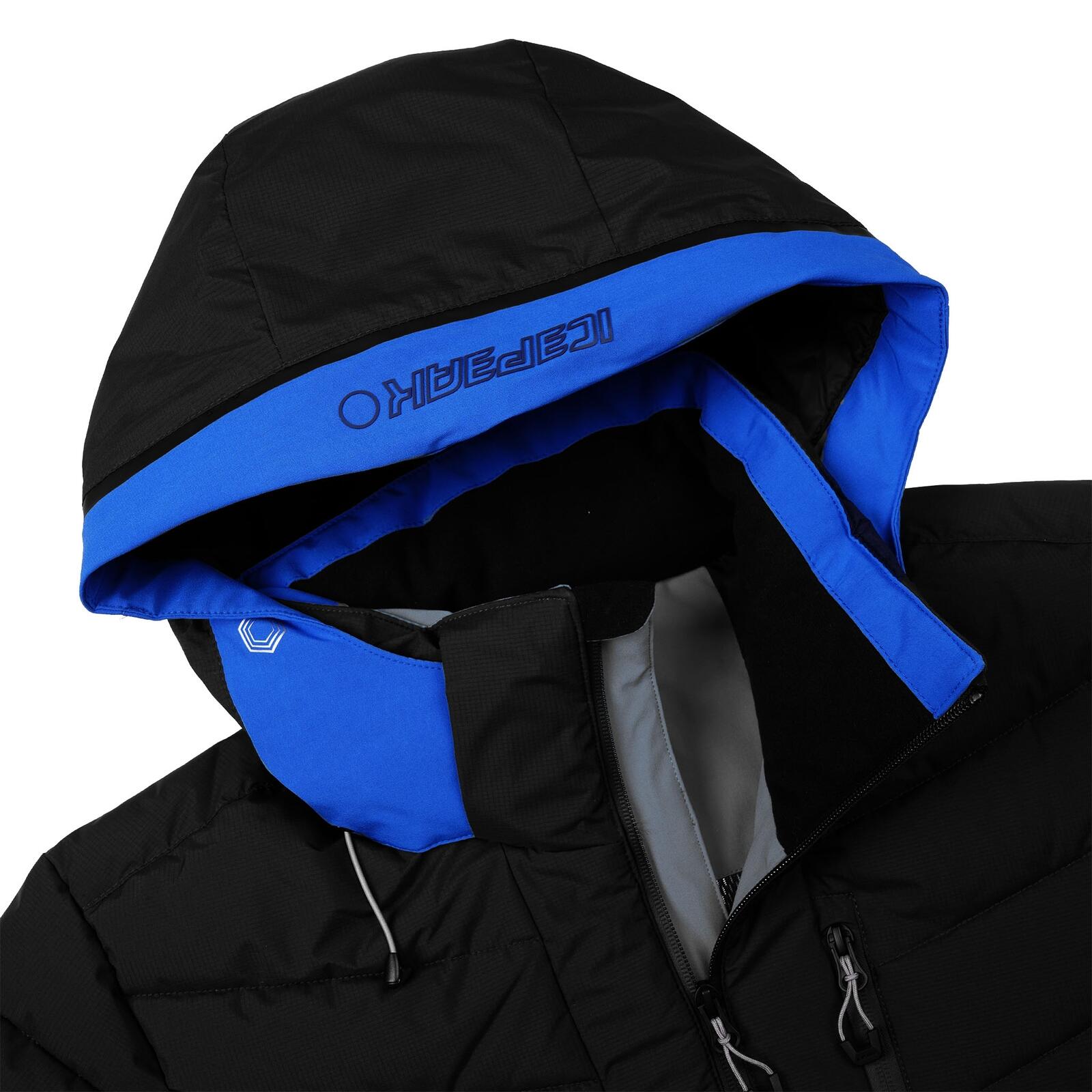 Icepeak Folsom Jacke Herren 5/7