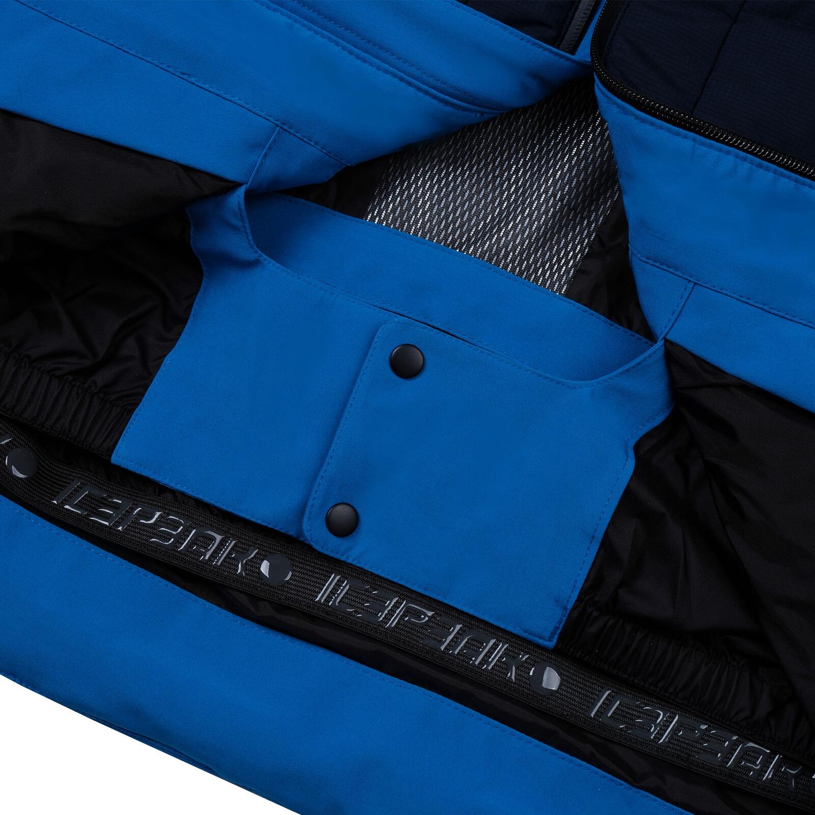 Icepeak Folsom Jacke Herren 6/7