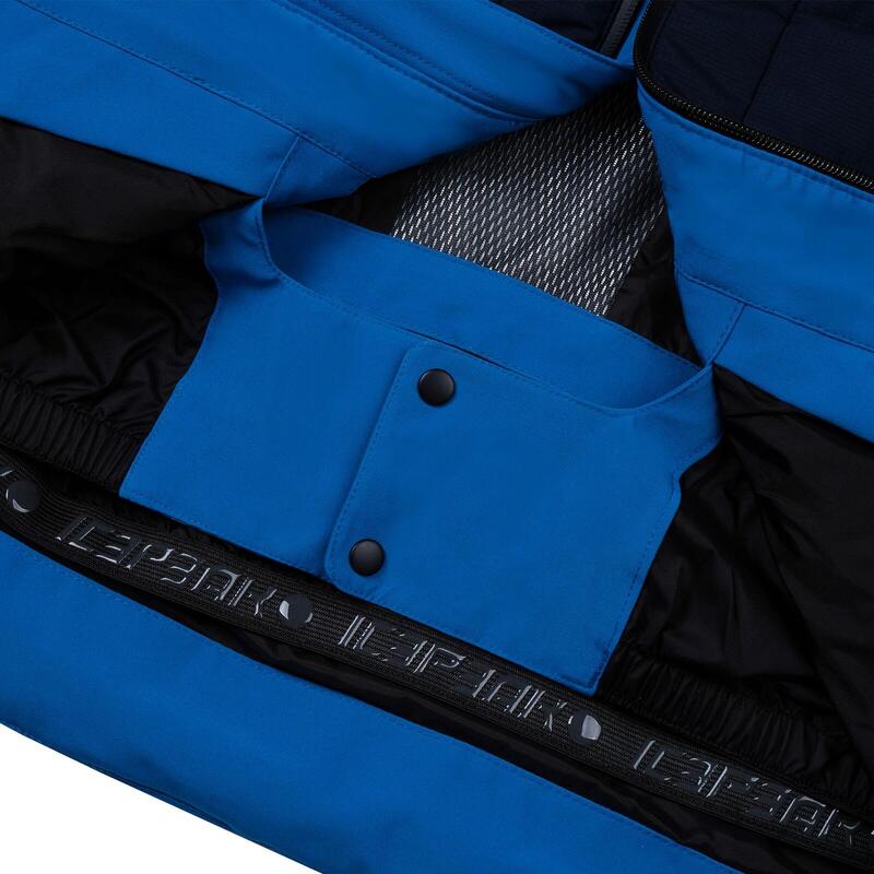 Icepeak Folsom Jacke Herren