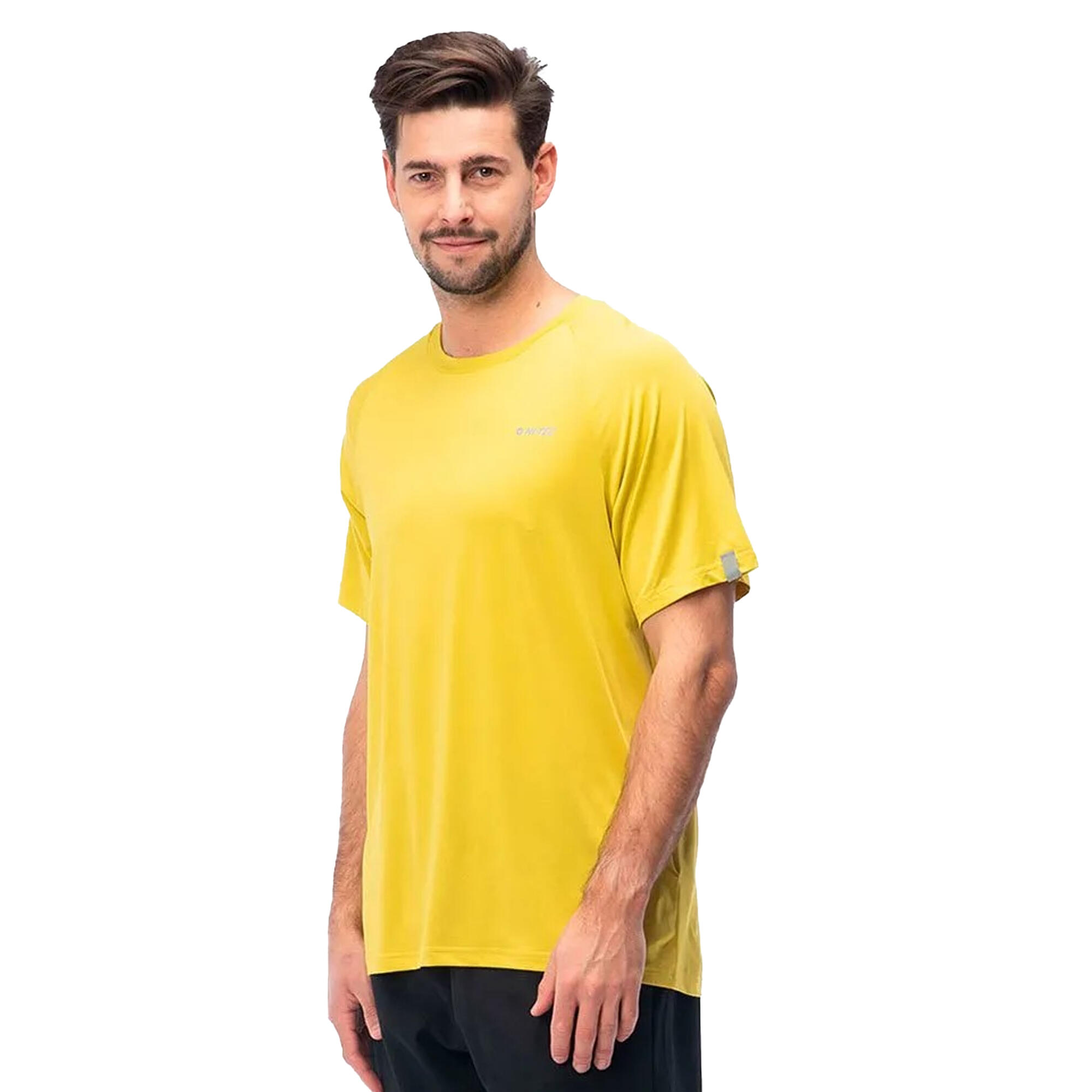 T-shirt met korte mouwen The north face Never Stop Exploring voor