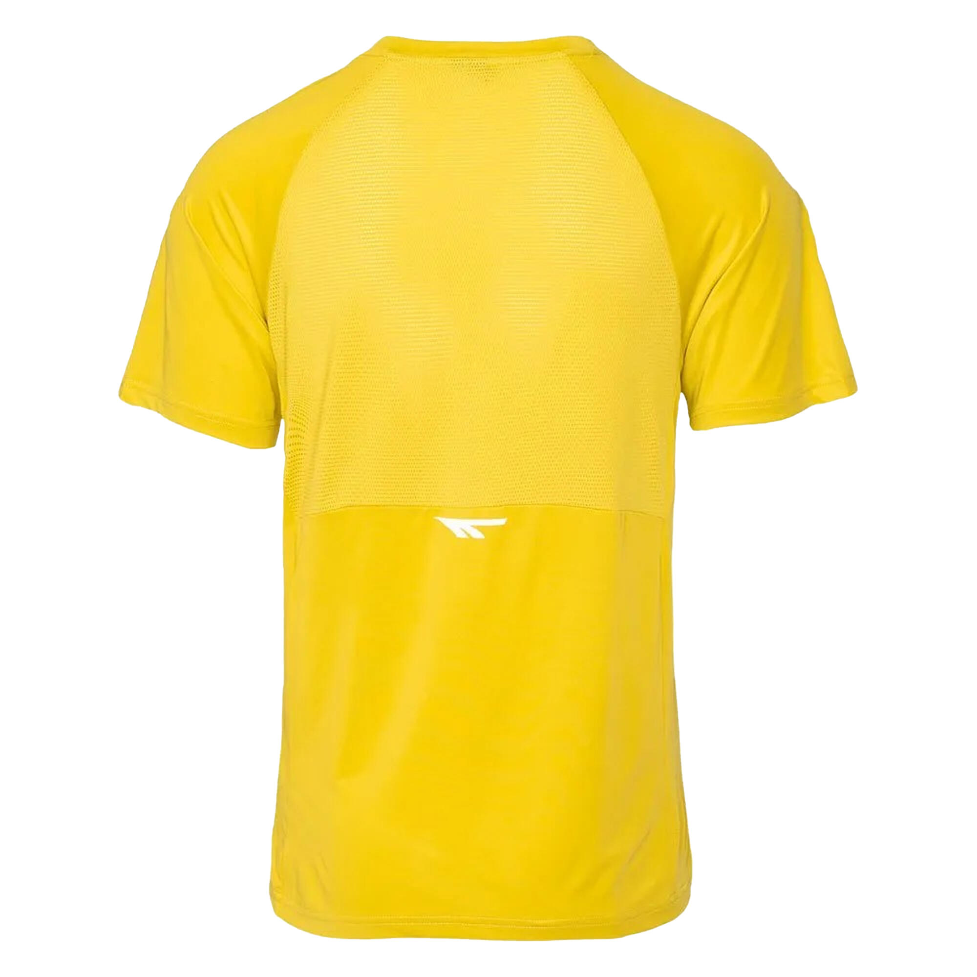 Tshirt Manches Courtes HINE Homme (Olive) 2/4