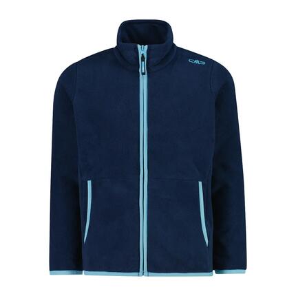 Polaire zippée fille CMP