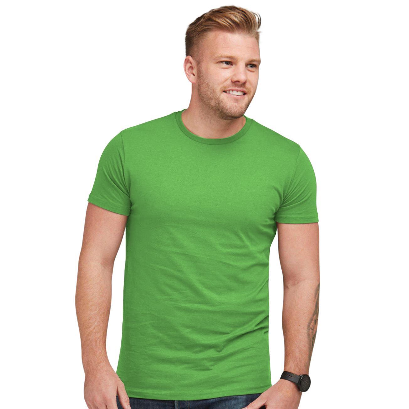 Tricou Drumeții În Natură SG Bărbați