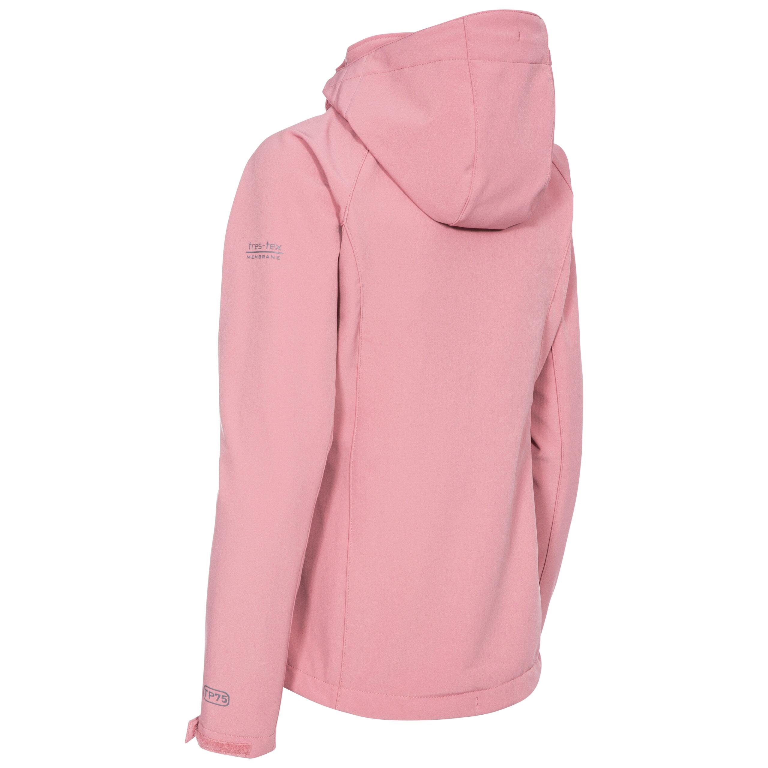 Womens Waterproof Softshell Jacket - Bela II 2/5