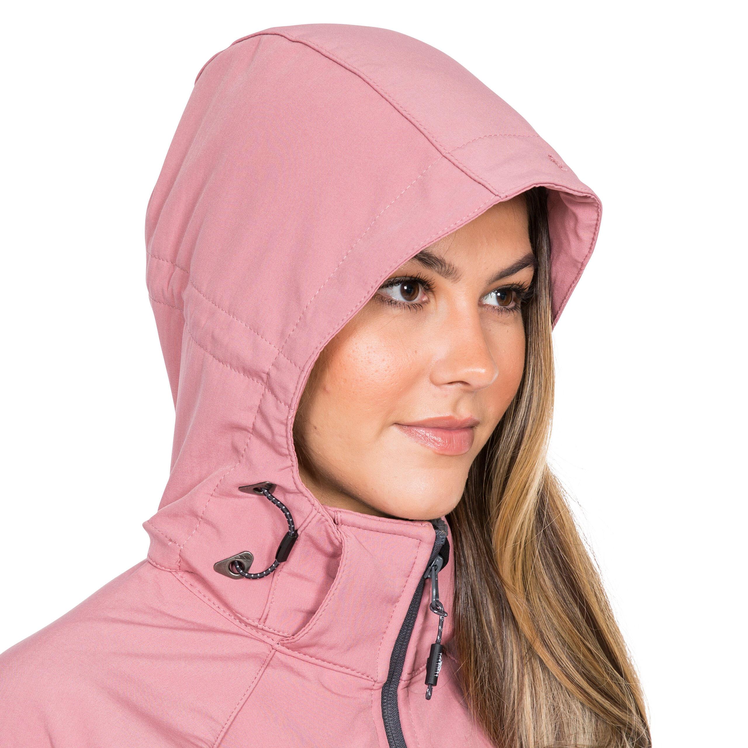 Womens Waterproof Softshell Jacket - Bela II 5/5