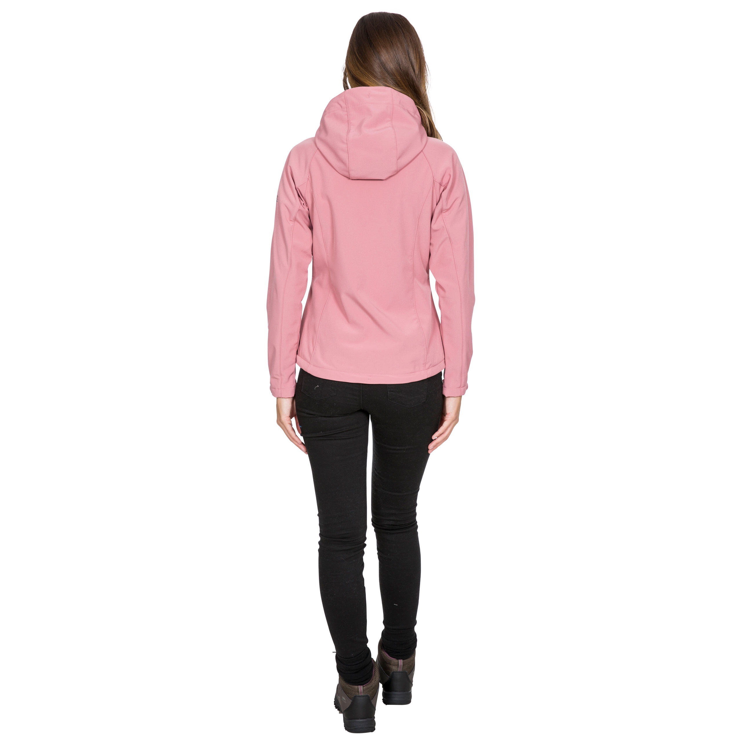 Womens Waterproof Softshell Jacket - Bela II 4/5