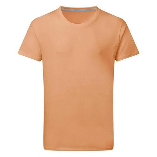 Tshirt Homme (Cantaloup)