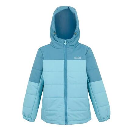 Veste Isolante LOFTHOUSE Enfant (Bleu Orage / Bleu De Gris)