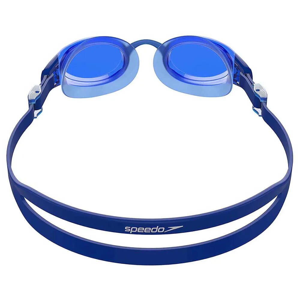Lunettes De Natation MARINER PRO (Bleu Ciel / Blanc / Bleu / Transparent) 2/3