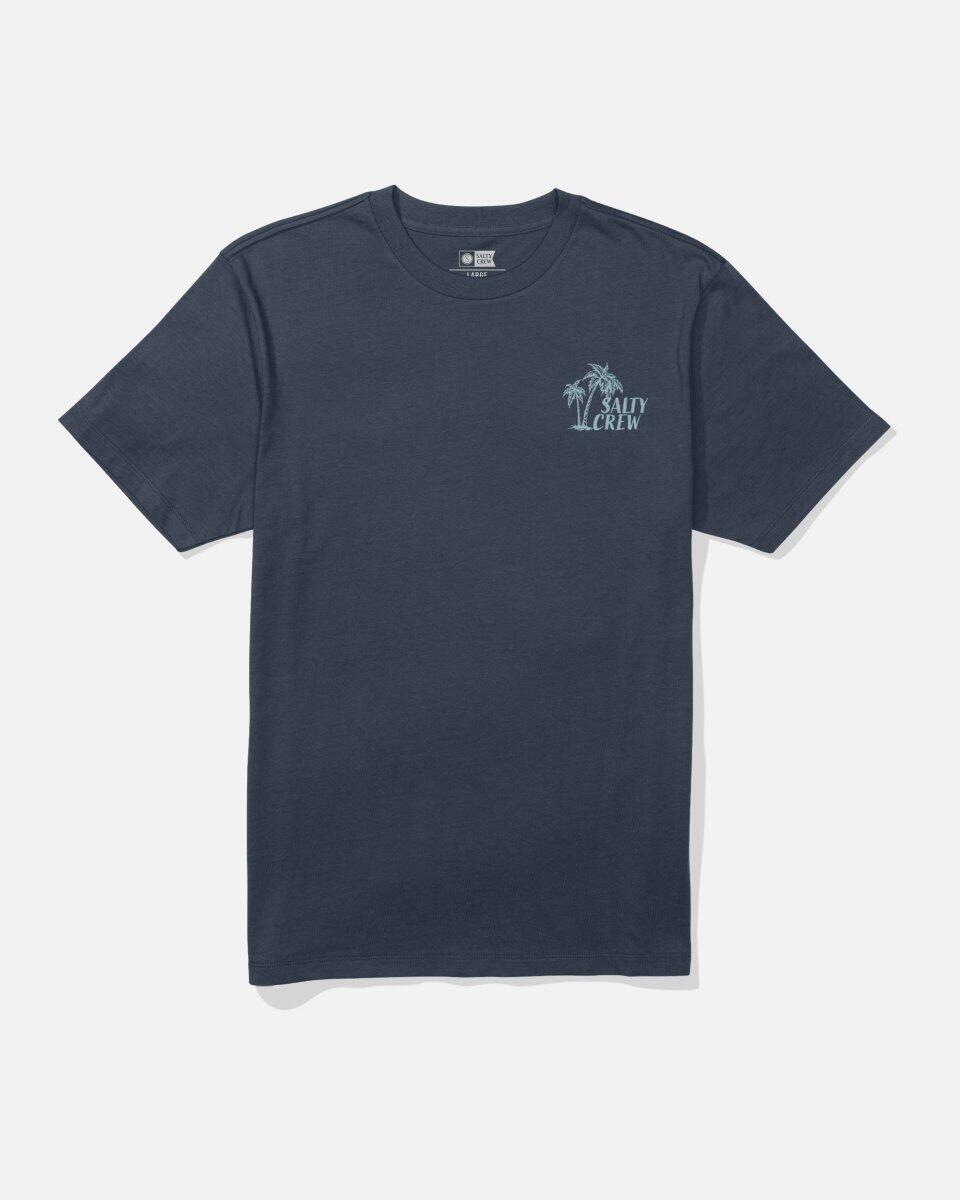 Outside - T Shirt Uomo 2/2