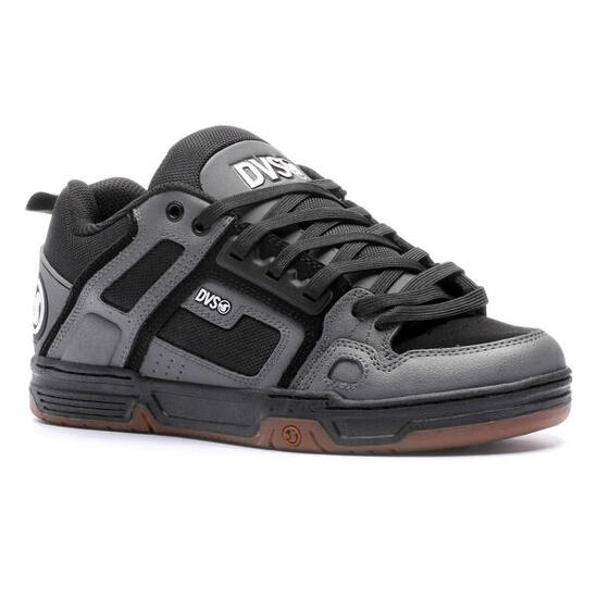 Sneakersy DVS Comanche czarne