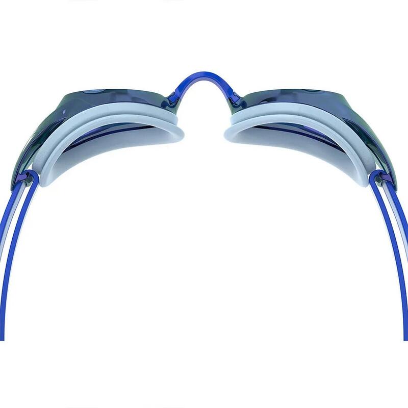 Ochelari De Înot NATAȚIE Speedo Vanquisher 3.0 Mirrored Adulți