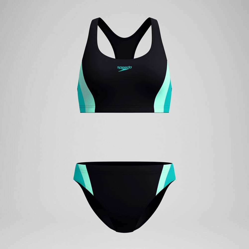 Bikini Donna Colourblock Splice 2.0 5/5