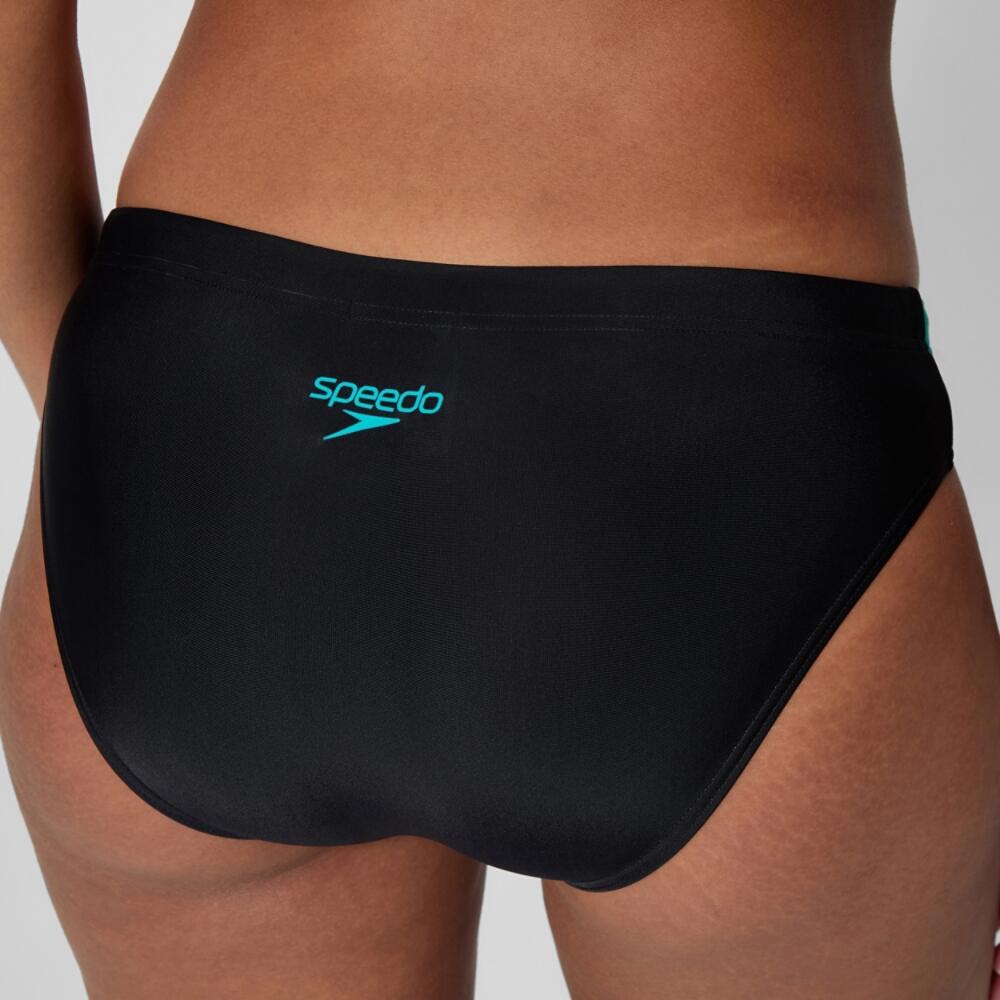 Bikini Donna Colourblock Splice 2.0 4/5