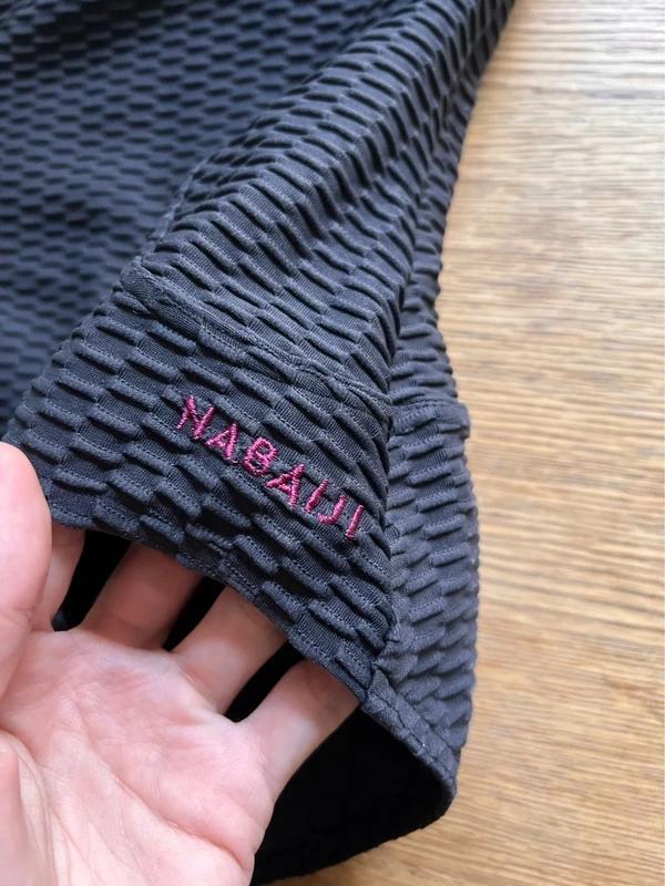 Entre Particuliers - Maillot de bain ( medium ) - texture gauffrée 2/6