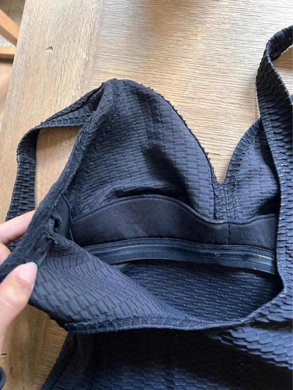 Entre Particuliers - Maillot de bain ( medium ) - texture gauffrée 5/6