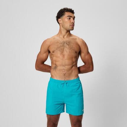 SPEEDO SZORTY ESSENTIALS WATERSHORT 16'' MAYAN BLUE 8-12433003 2XL