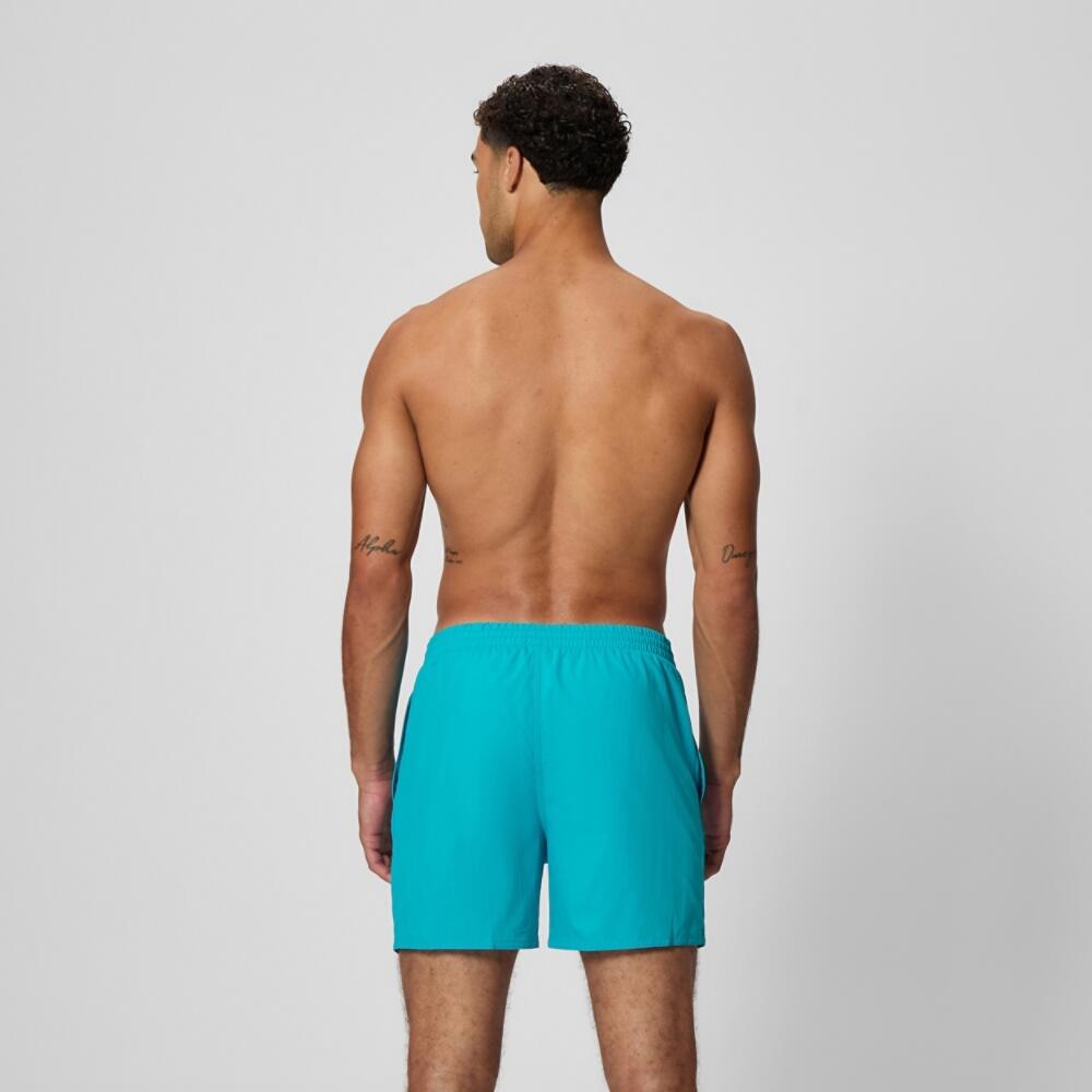 SPEEDO SZORTY ESSENTIALS WATERSHORT 16'' MAYAN BLUE 8-12433003 2XL 3/7