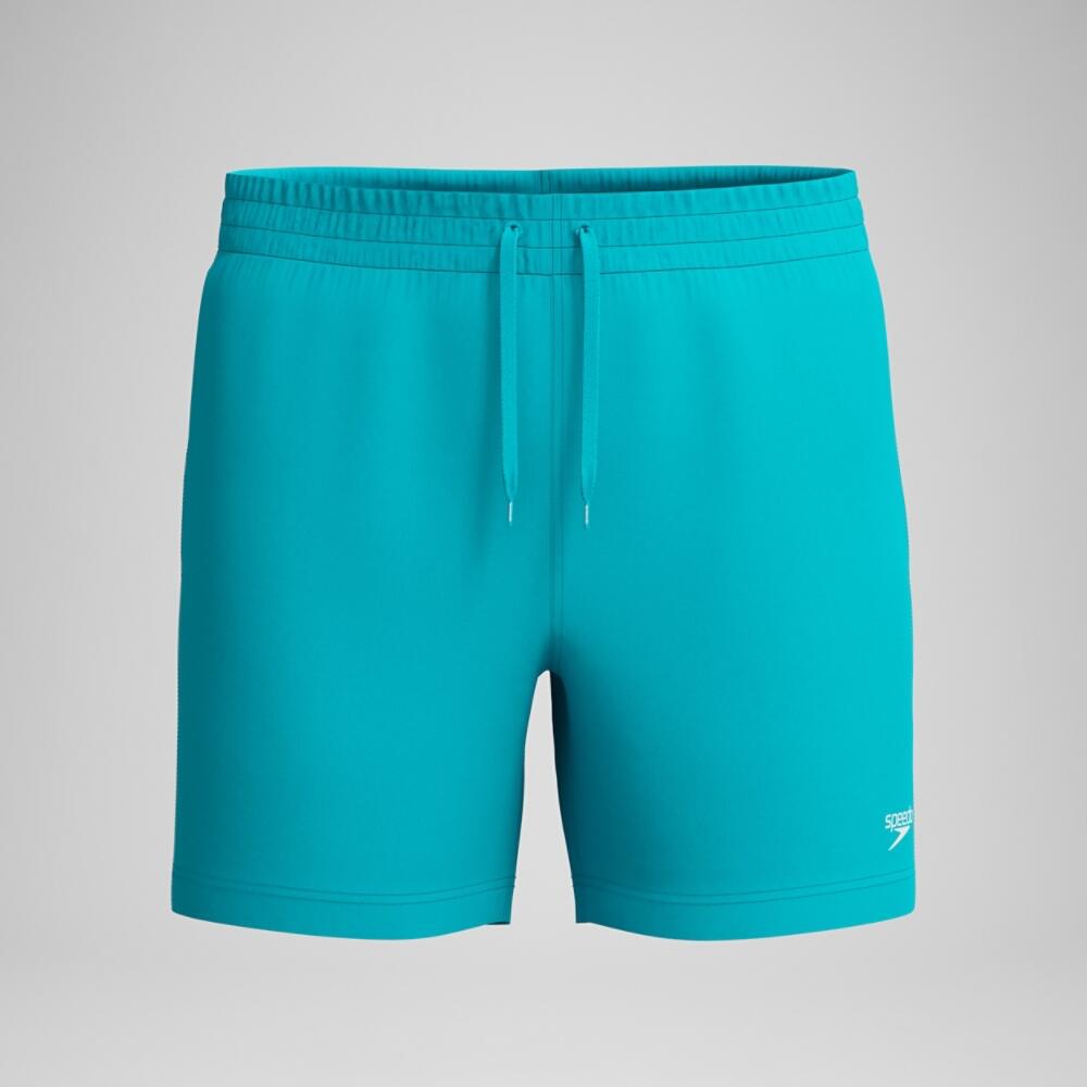 SPEEDO SZORTY ESSENTIALS WATERSHORT 16'' MAYAN BLUE 8-12433003 2XL 6/7