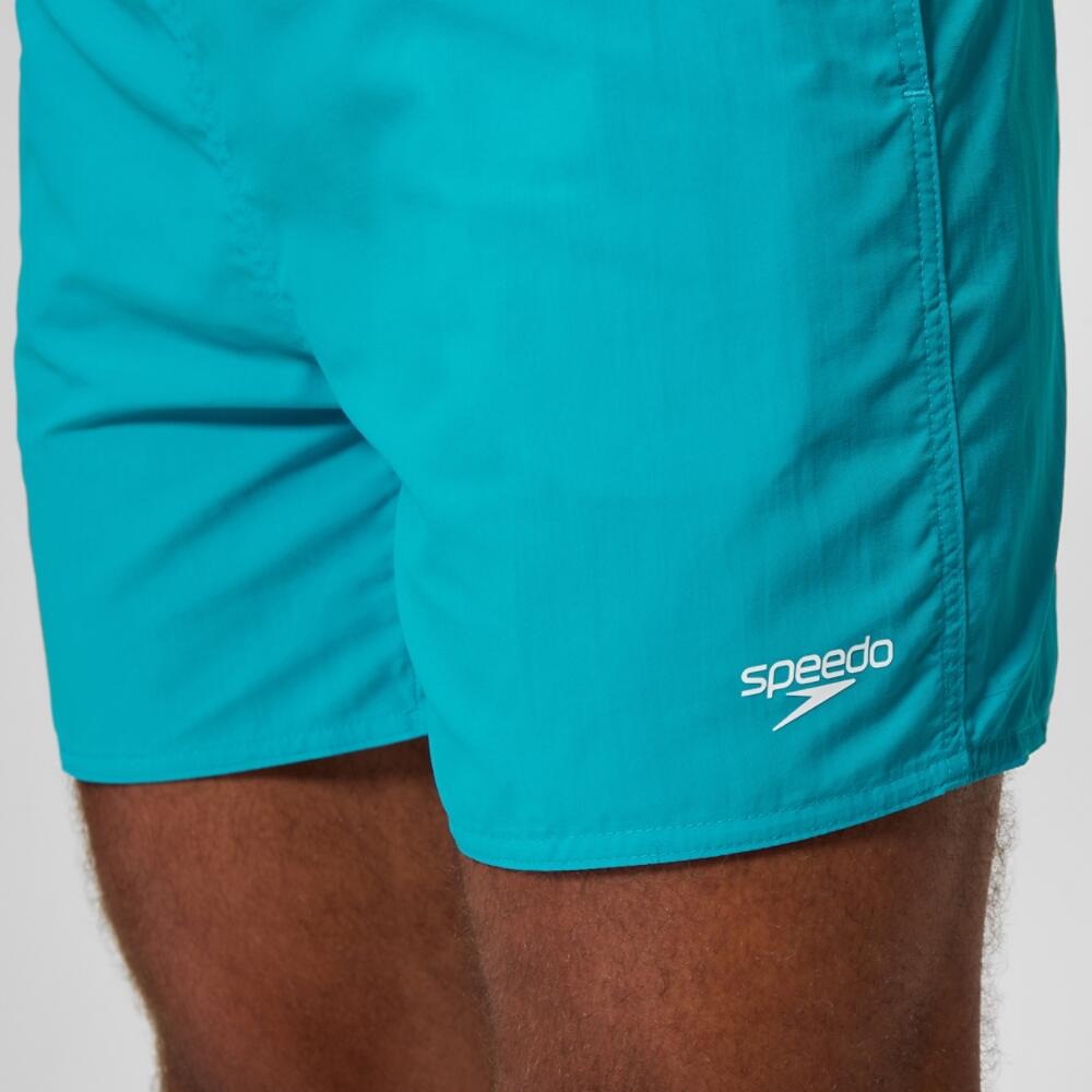 SPEEDO SZORTY ESSENTIALS WATERSHORT 16'' MAYAN BLUE 8-12433003 2XL 4/7