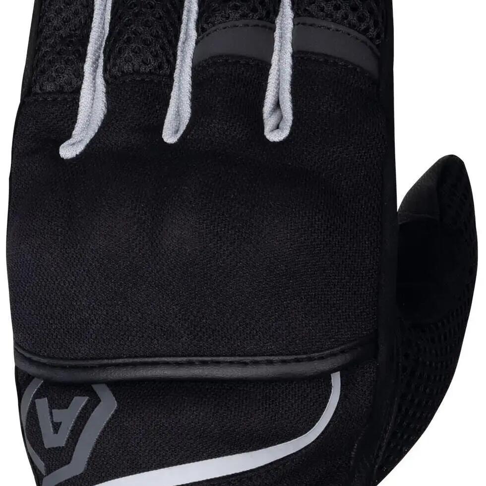 ARMR Eyoshi 3.0 Air men's cycling gloves Black/Grey M/8