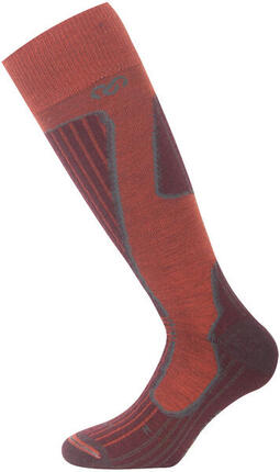 Chaussettes de ski en mérinos SWH