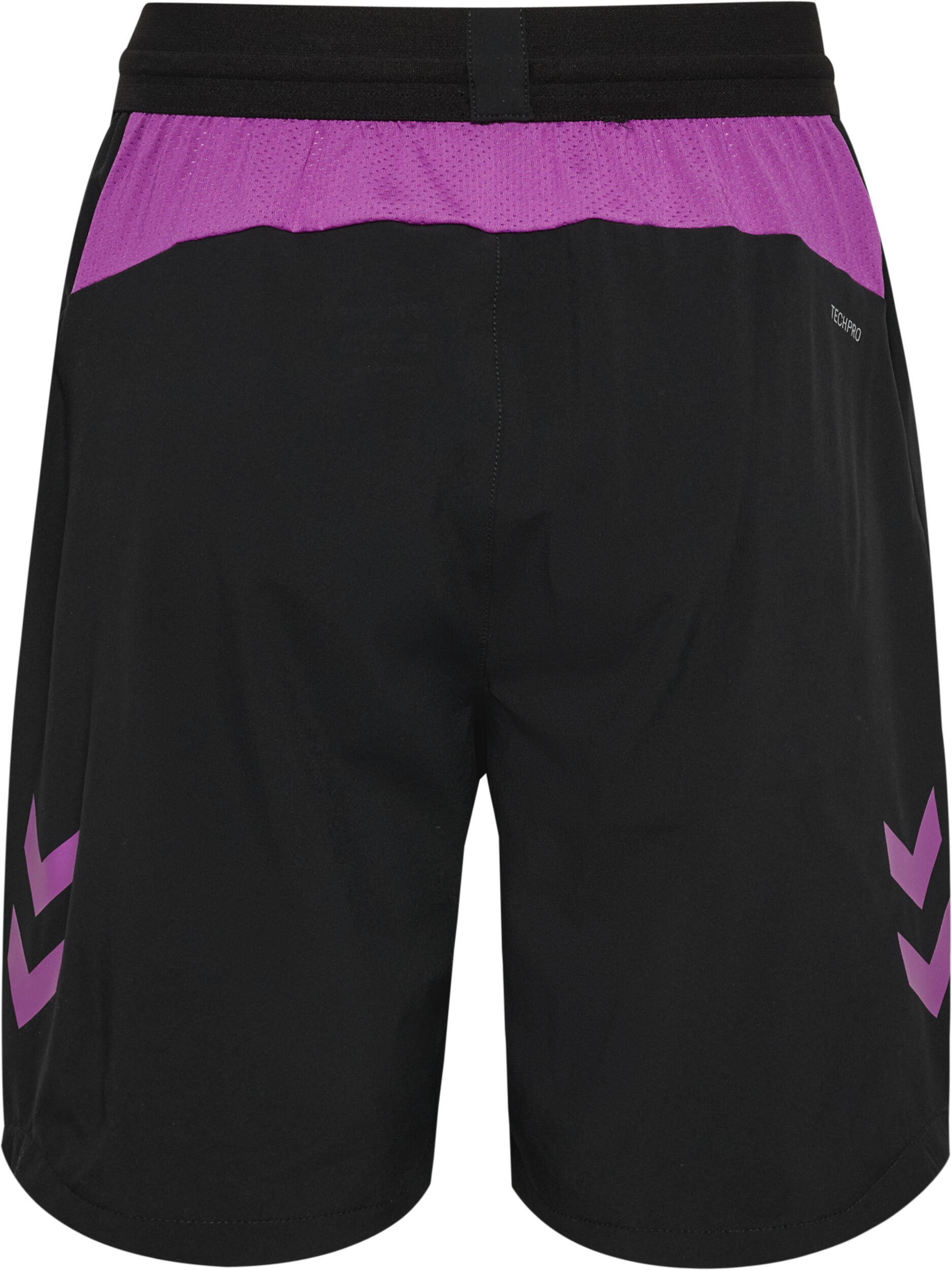 Calções para crianças Hummel Blaze 2.0 4/7