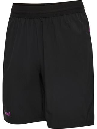 Fermeture À Cordon Short Hmlblaze Enfant