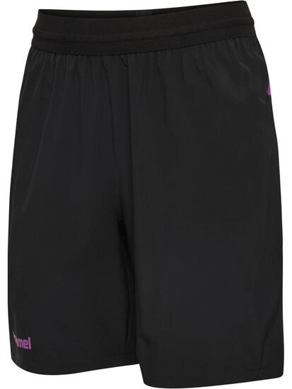 Fermeture À Cordon Short Hmlblaze Enfant