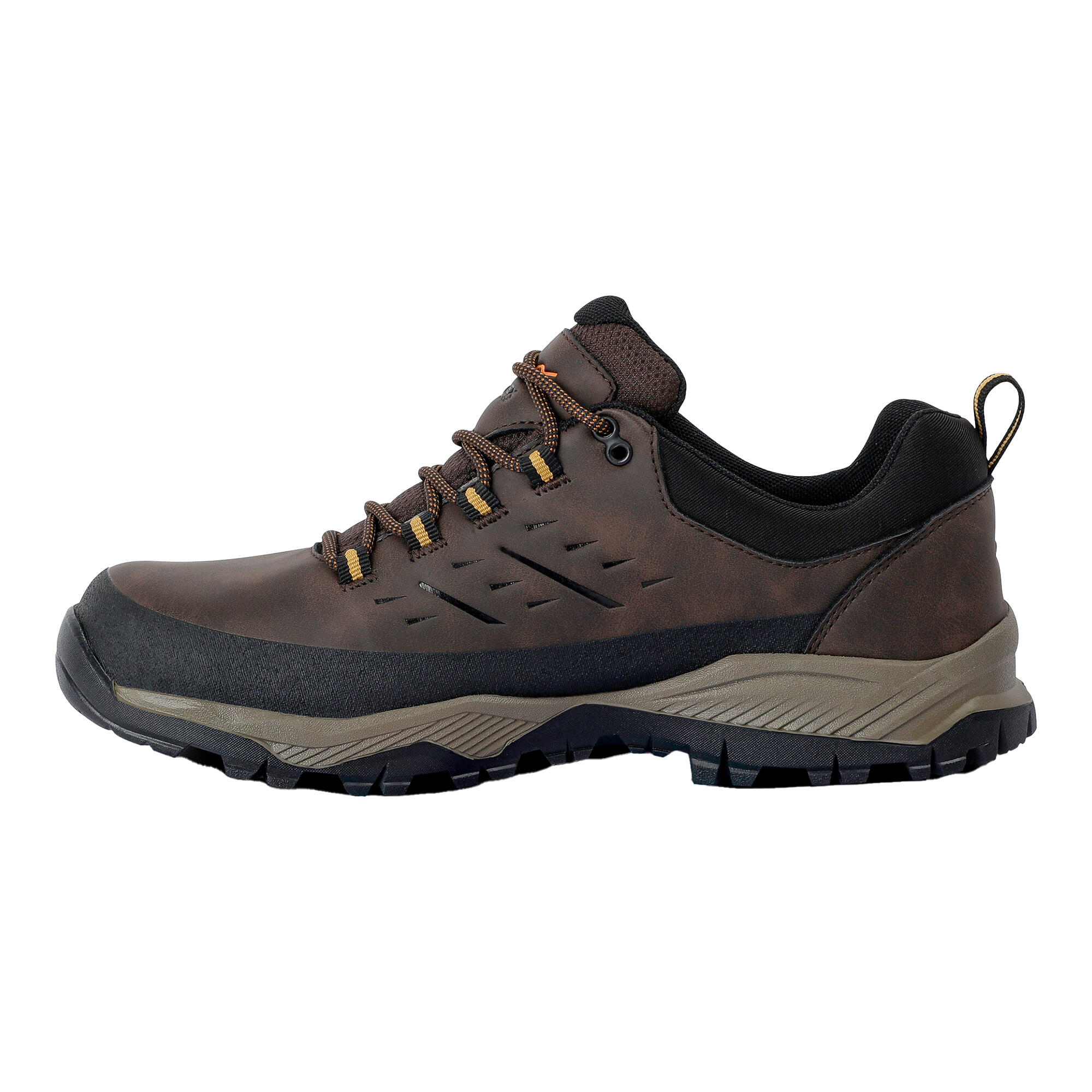 Chaussures De Marche BLAKE Homme (Marron Foncé / Bois) 3/5